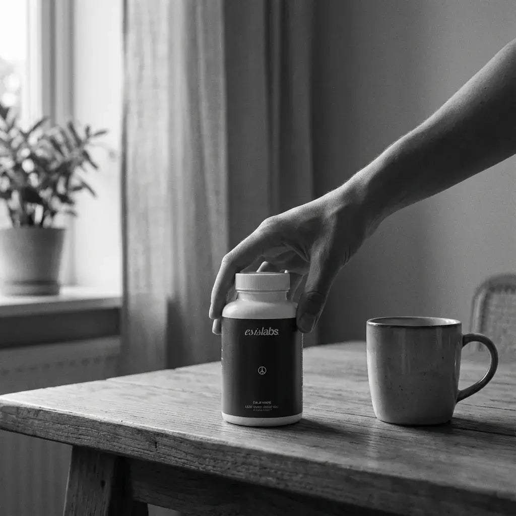 Why Mental Fatigue Feels Constant & How to Support Sustainable Energy