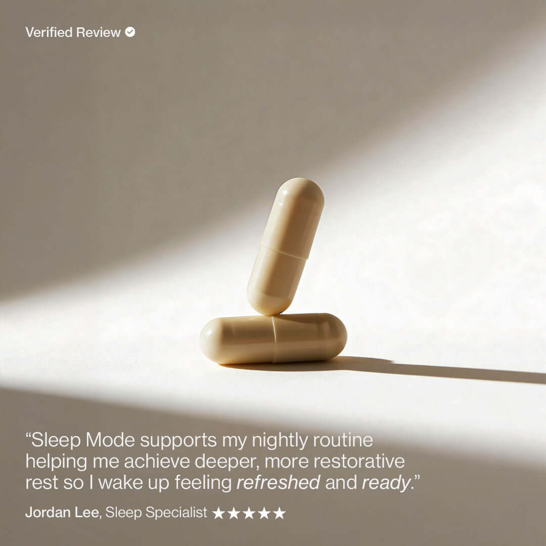 Sleep Mode - Esis Labs