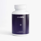 ESISLABS Focus Mode premium supplement bottle featuring a clean, minimal design and gradient label.