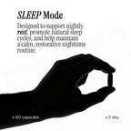 Sleep Mode
