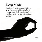 Sleep Mode - Esis Labs