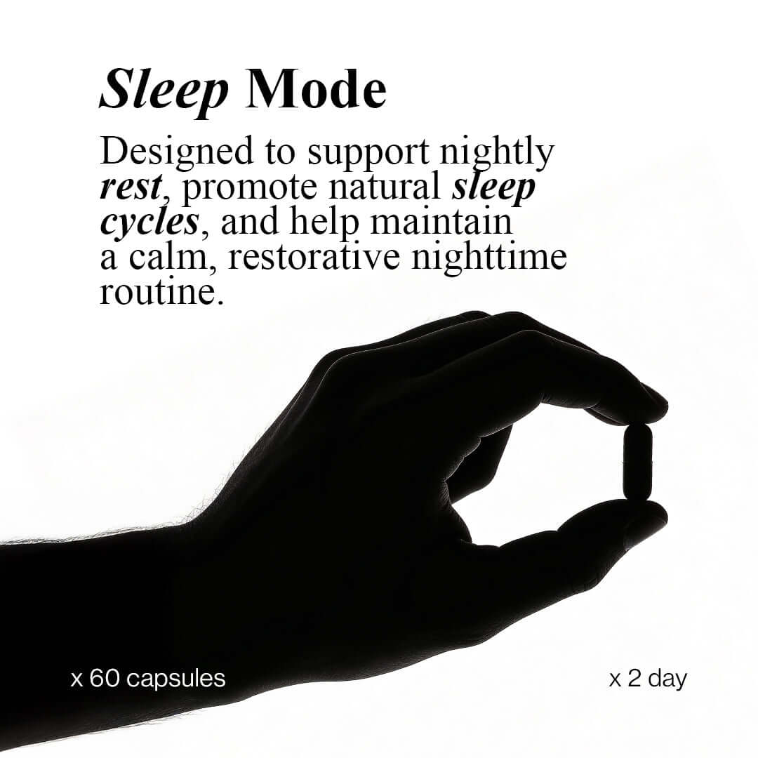 Sleep Mode - Esis Labs