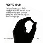 Focus Mode