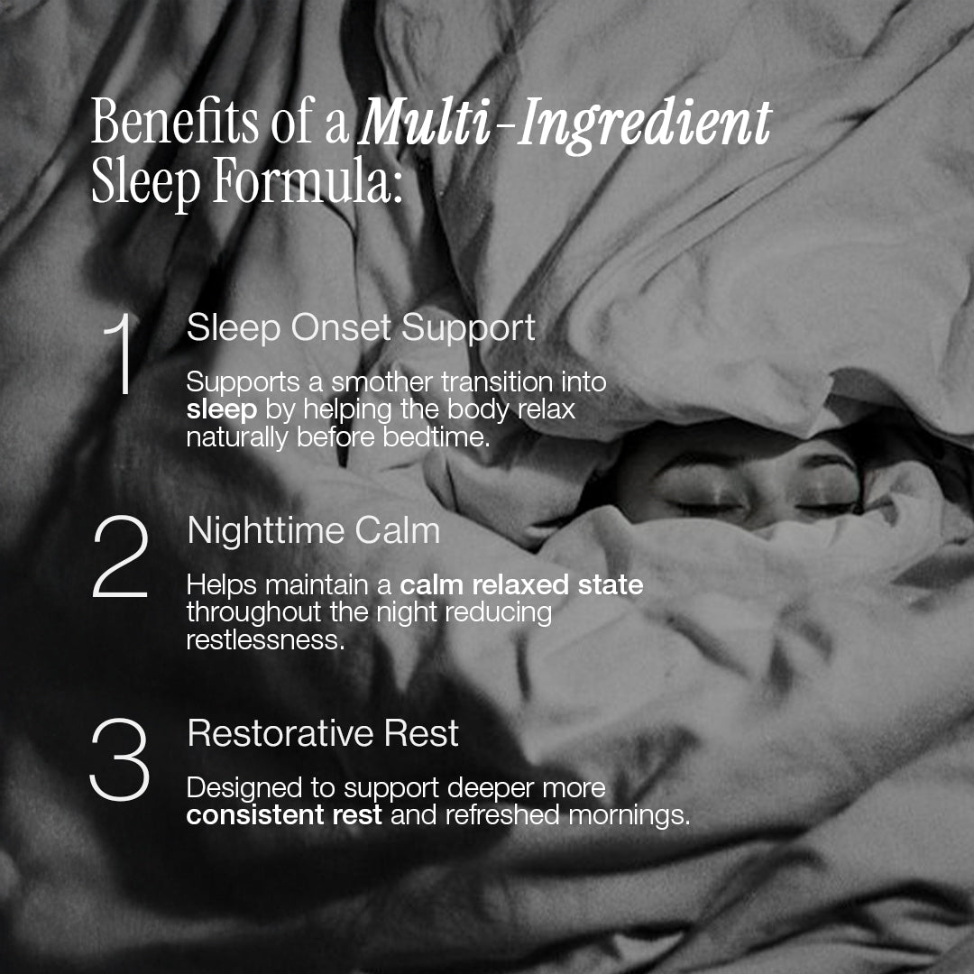 Sleep Mode