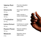 Sleep Mode - Esis Labs