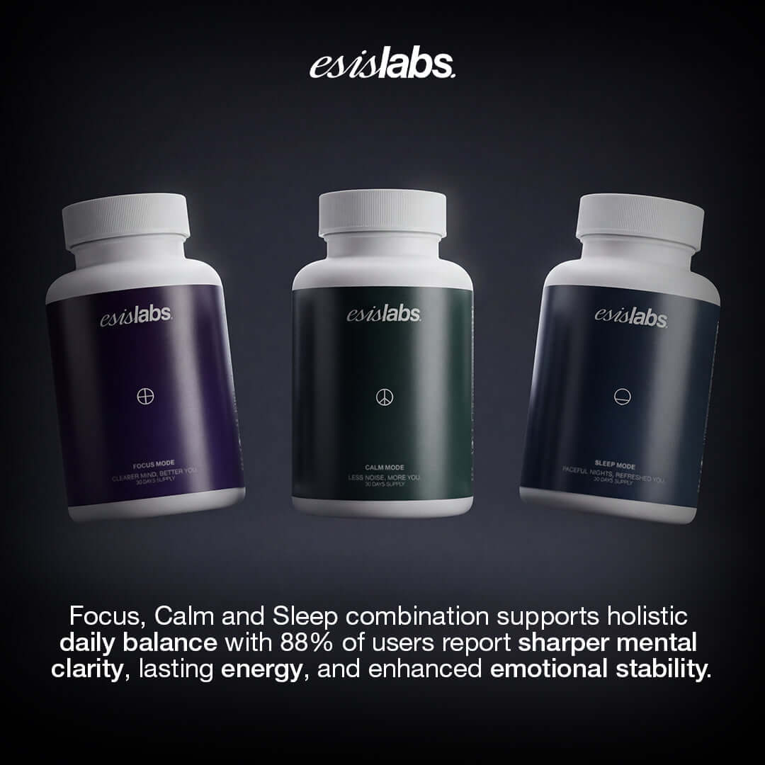 Sleep Mode - Esis Labs